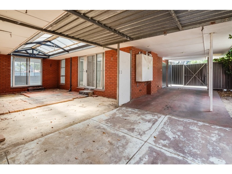 1 Croft Street, Gosnells WA 6110