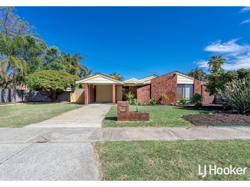 13 Patrick Way, Huntingdale WA 6110