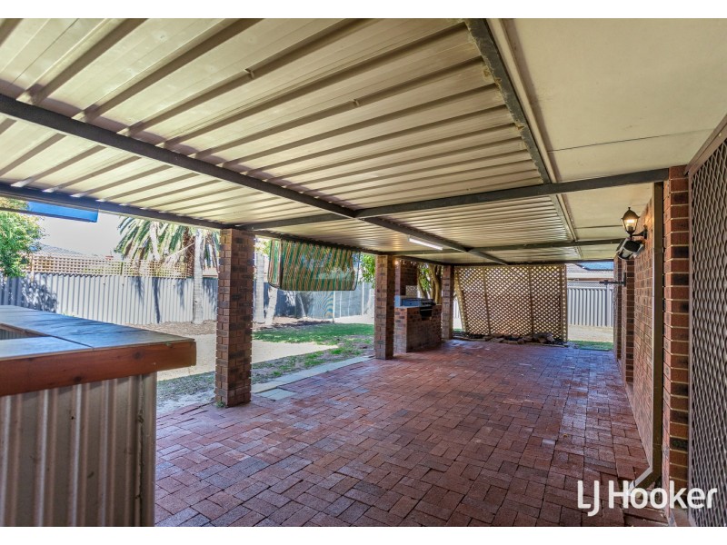 13 Patrick Way, Huntingdale WA 6110