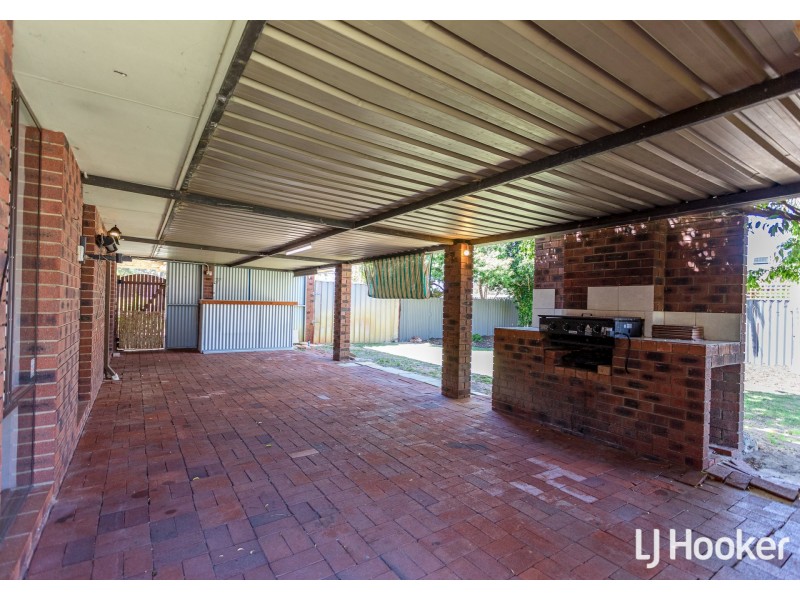 13 Patrick Way, Huntingdale WA 6110