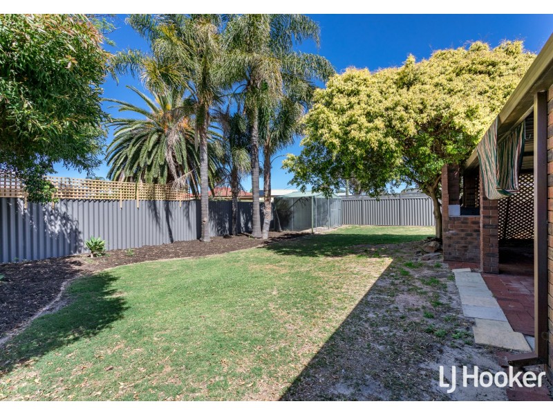 13 Patrick Way, Huntingdale WA 6110