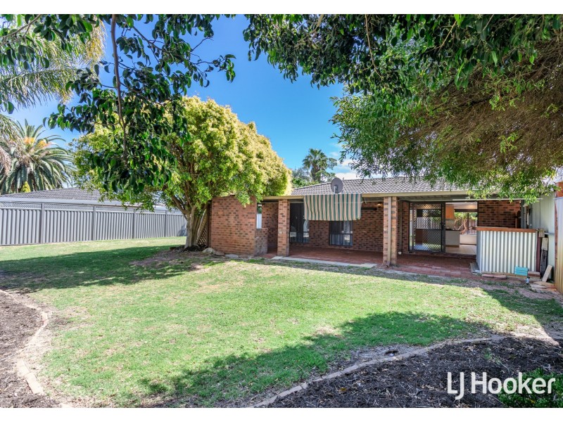 13 Patrick Way, Huntingdale WA 6110