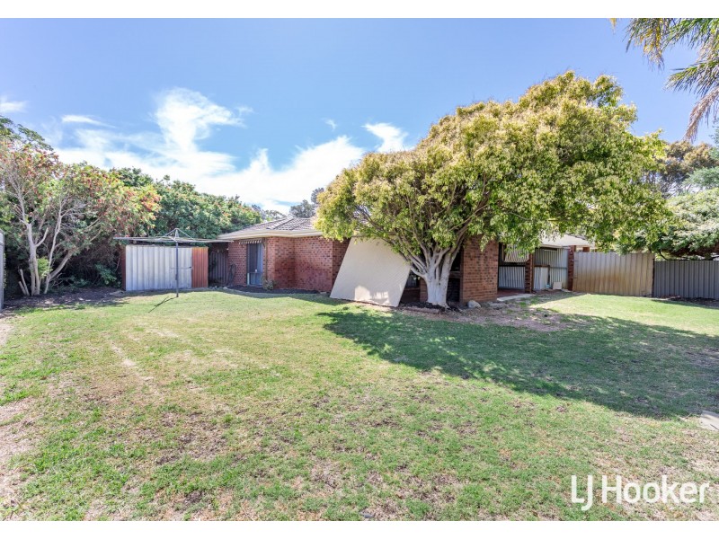 13 Patrick Way, Huntingdale WA 6110