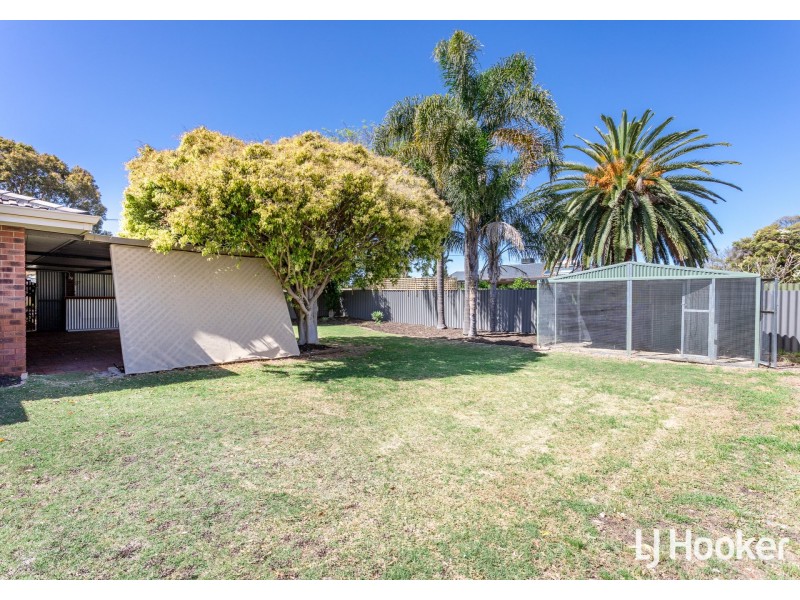 13 Patrick Way, Huntingdale WA 6110