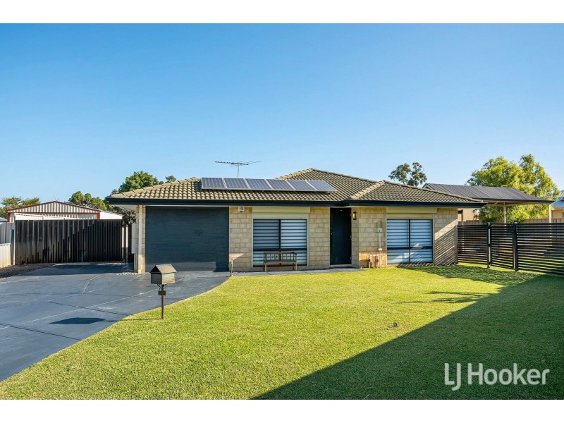 22 Rosella Place, Gosnells WA 6110