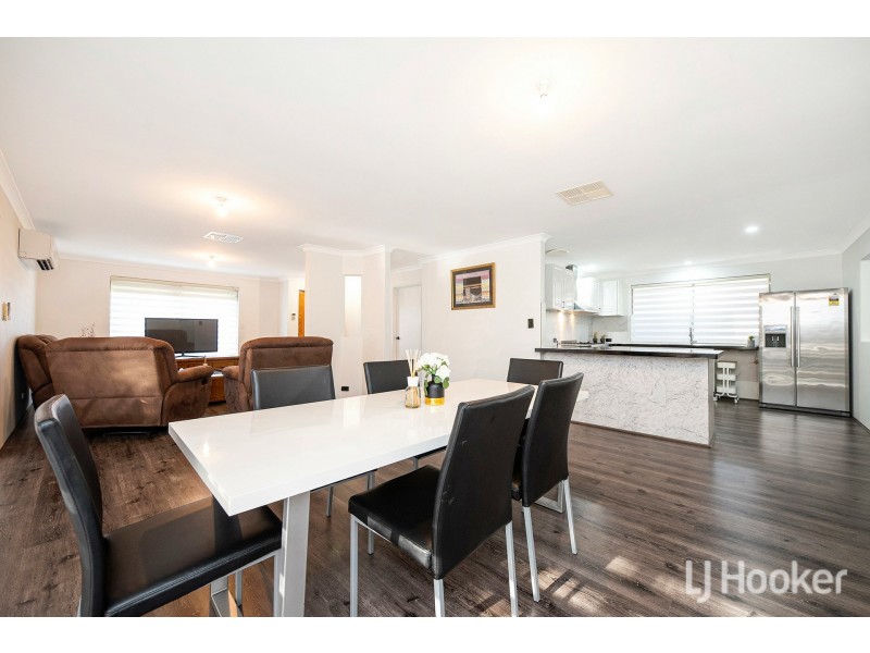 22 Rosella Place, Gosnells WA 6110