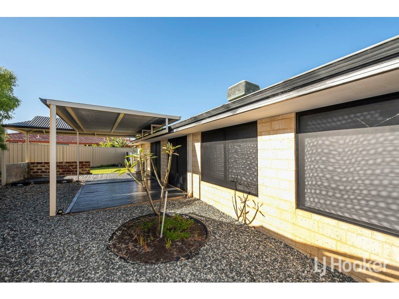 22 Rosella Place, Gosnells WA 6110