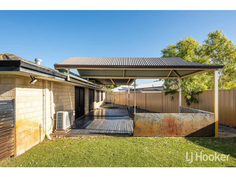 22 Rosella Place, Gosnells WA 6110