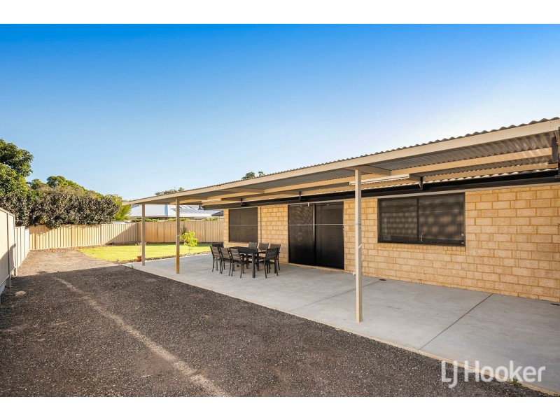 22 Rosella Place, Gosnells WA 6110