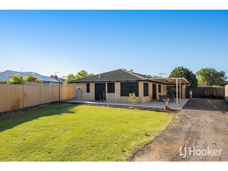 22 Rosella Place, Gosnells WA 6110