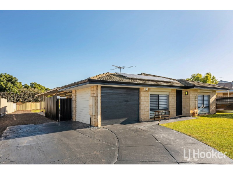 22 Rosella Place, Gosnells WA 6110