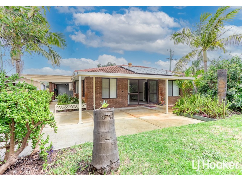 2 Stennett Street, Gosnells WA 6110