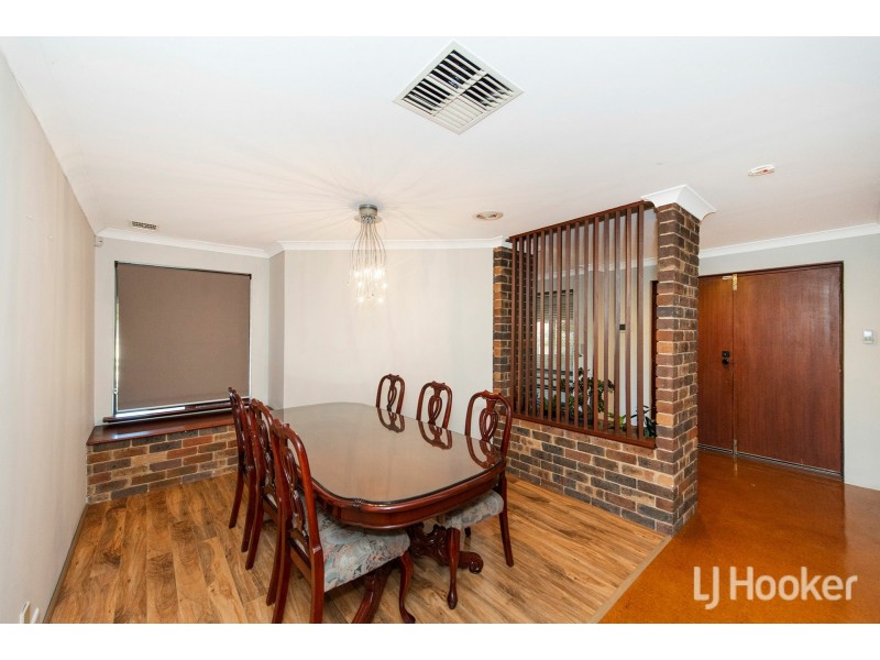 22 Crest Court, Thornlie WA 6108