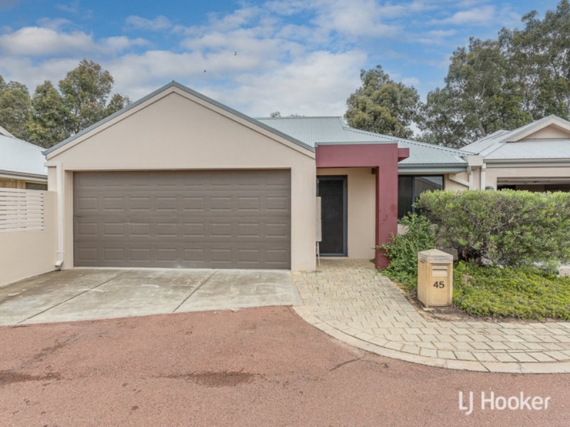 45/191 Railway Avenue, Kelmscott WA 6111