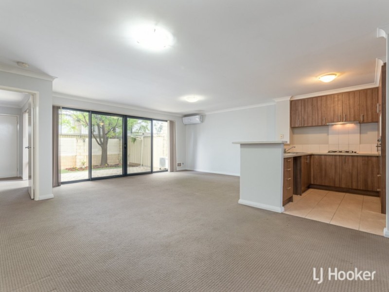 45/191 Railway Avenue, Kelmscott WA 6111