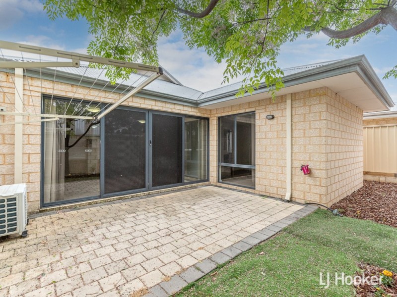 45/191 Railway Avenue, Kelmscott WA 6111