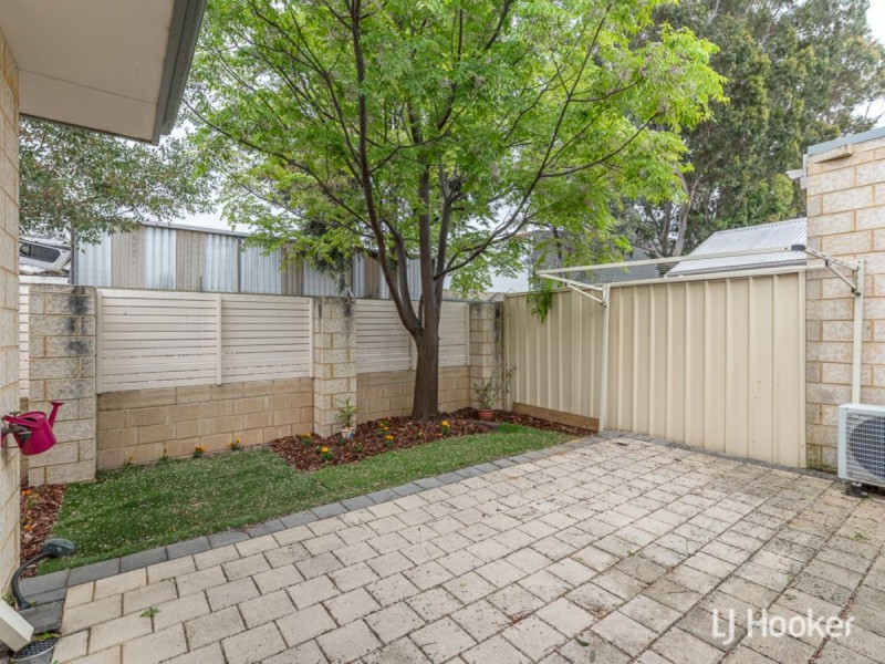 45/191 Railway Avenue, Kelmscott WA 6111