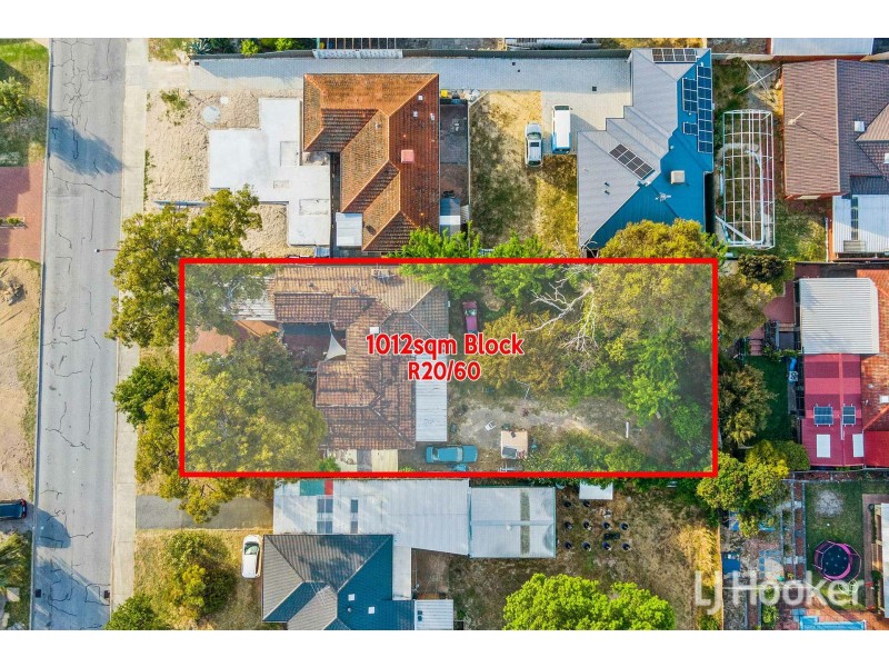 36 Terence Street, Gosnells WA 6110