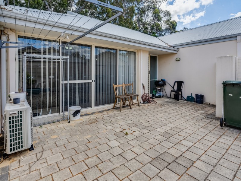 47/191 Railway Avenue, Kelmscott WA 6111