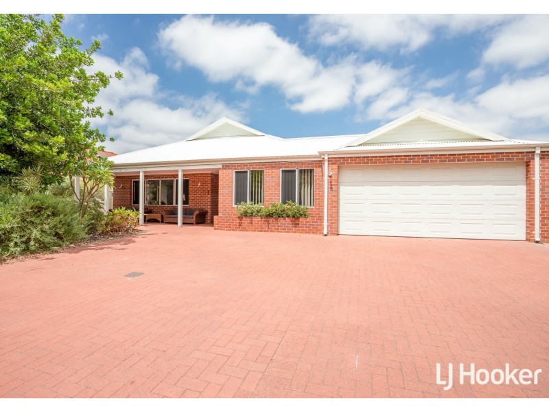 9 Jeremiah Way, Canning Vale WA 6155