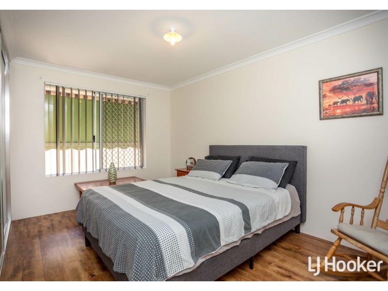 9 Jeremiah Way, Canning Vale WA 6155