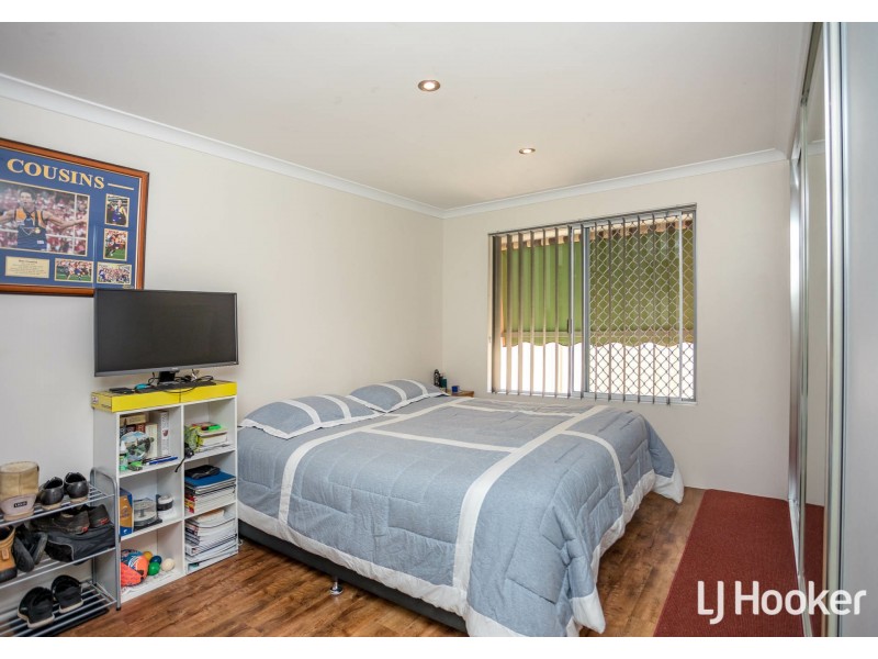 9 Jeremiah Way, Canning Vale WA 6155