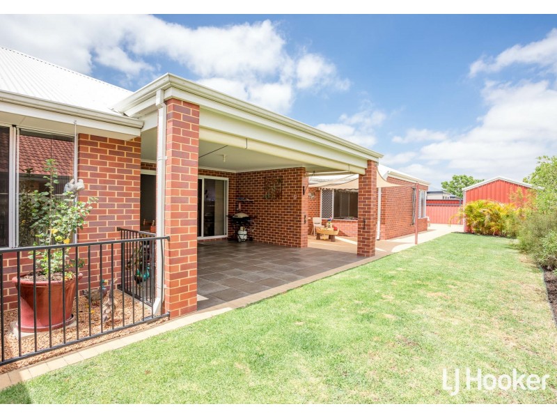 9 Jeremiah Way, Canning Vale WA 6155