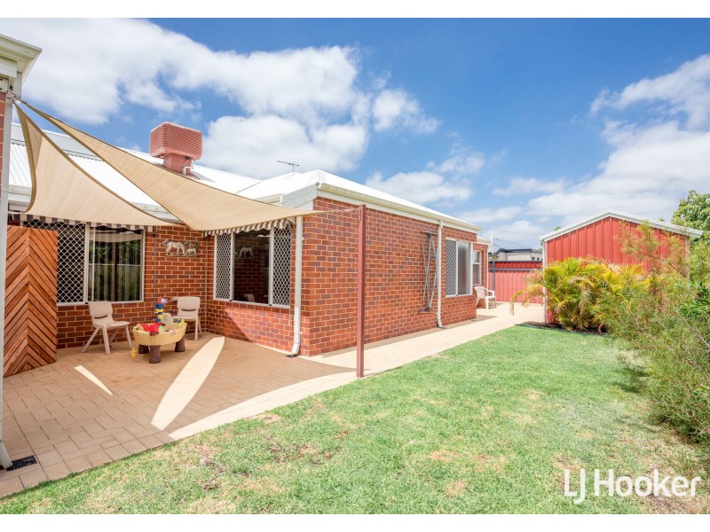 9 Jeremiah Way, Canning Vale WA 6155