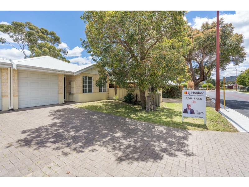 1/25 Verna Street, Gosnells WA 6110