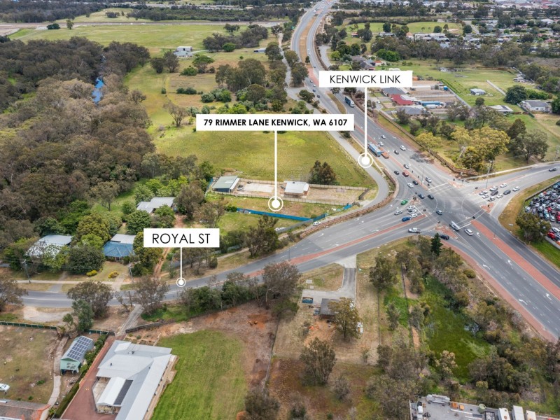 79 Rimmer Lane, Kenwick WA 6107