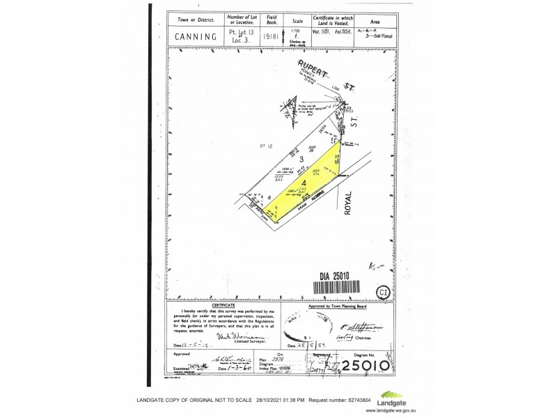 79 Rimmer Lane, Kenwick WA 6107