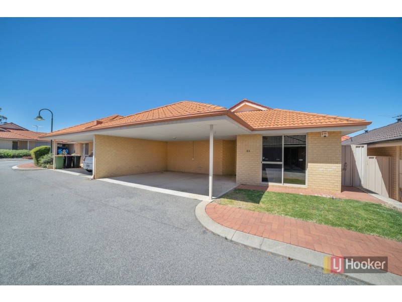 63/135 Challis Road, Seville Grove WA 6112