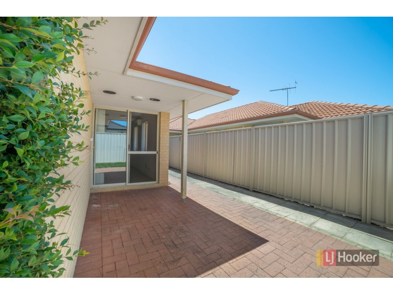 63/135 Challis Road, Seville Grove WA 6112