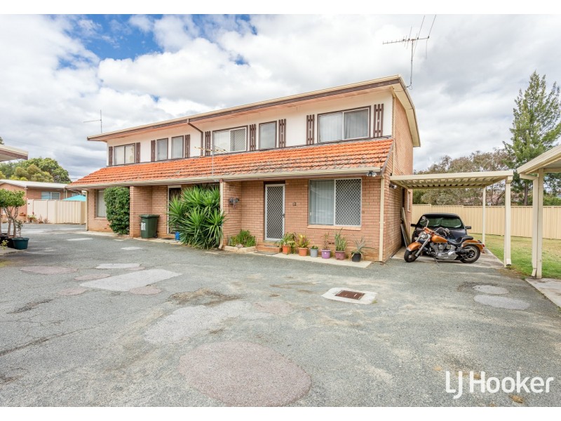 12/68 Fifth Road, Armadale WA 6112