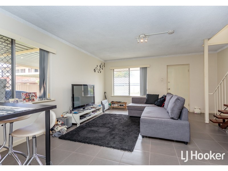 12/68 Fifth Road, Armadale WA 6112