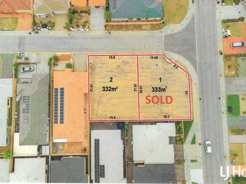 25 Hoop Place, Canning Vale WA 6155