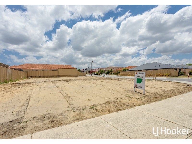 25 Hoop Place, Canning Vale WA 6155