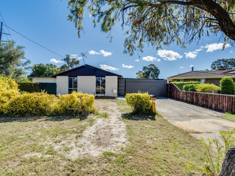 13 Gleed Court, Gosnells WA 6110