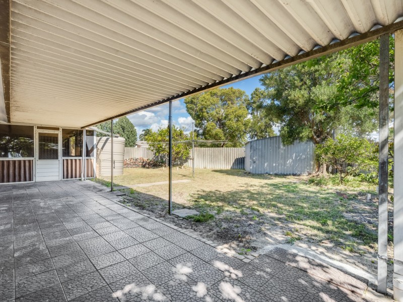 13 Gleed Court, Gosnells WA 6110