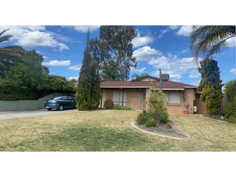 6 Triller Place, Huntingdale WA 6110