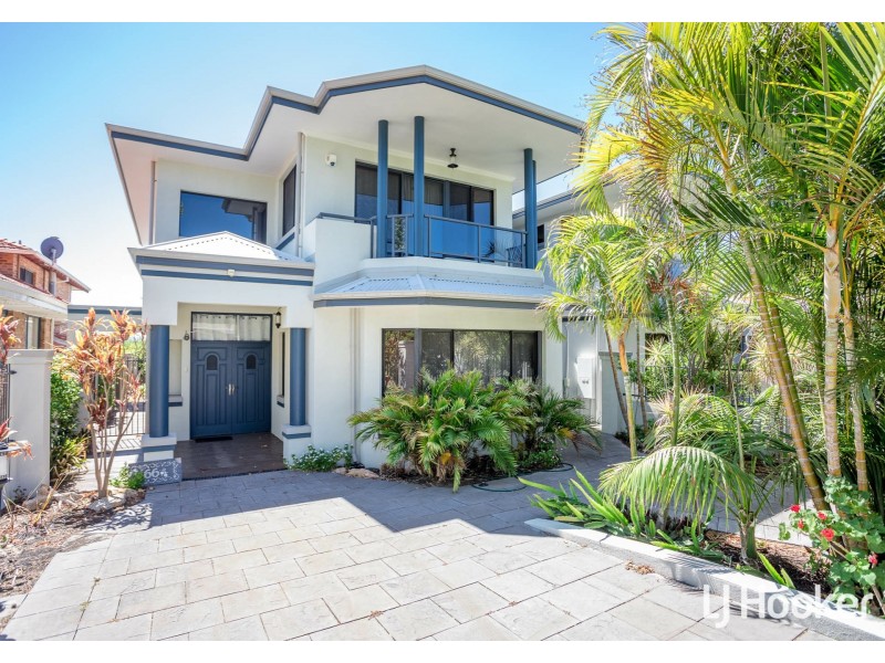 66 Edgecumbe Street, Como WA 6152