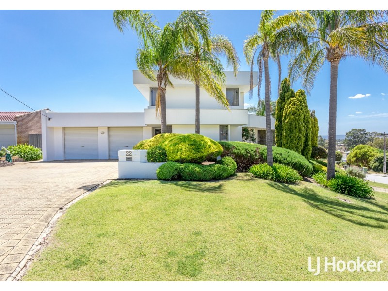 22 Bunning Street, Bentley WA 6102