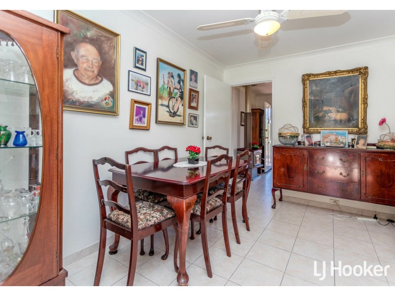 31 Ellison Drive, Langford WA 6147