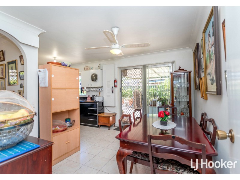 31 Ellison Drive, Langford WA 6147