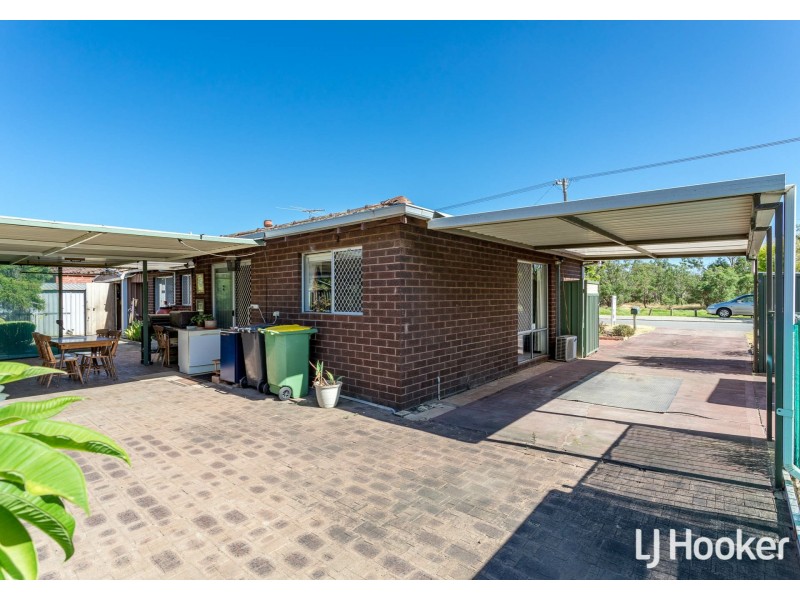 31 Ellison Drive, Langford WA 6147