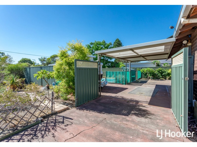 31 Ellison Drive, Langford WA 6147