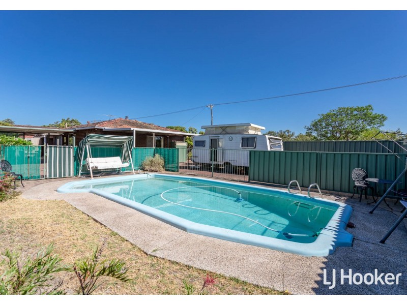 31 Ellison Drive, Langford WA 6147