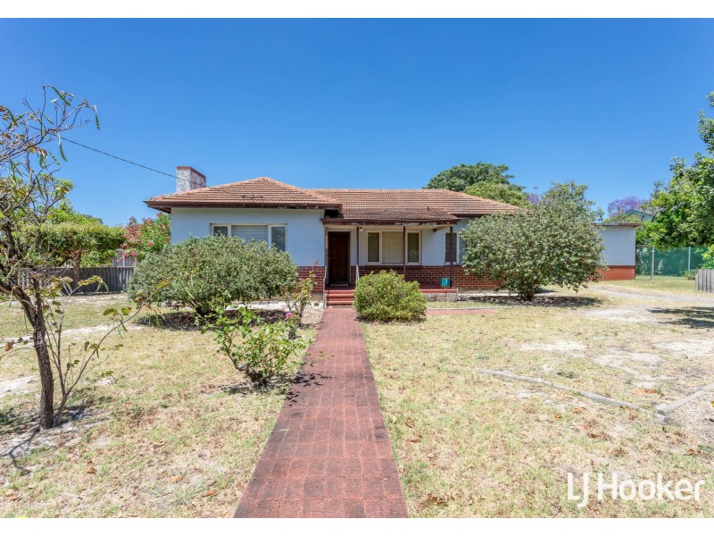 39 Bernice Way, Thornlie WA 6108