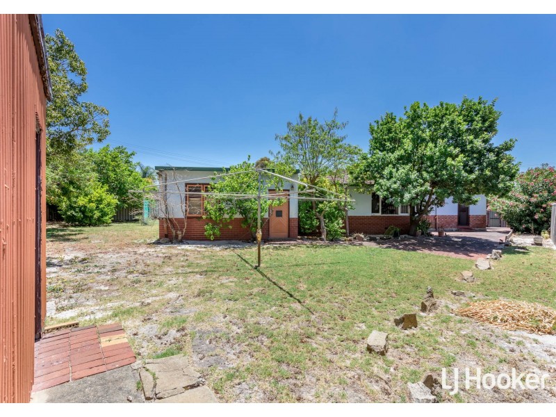 39 Bernice Way, Thornlie WA 6108