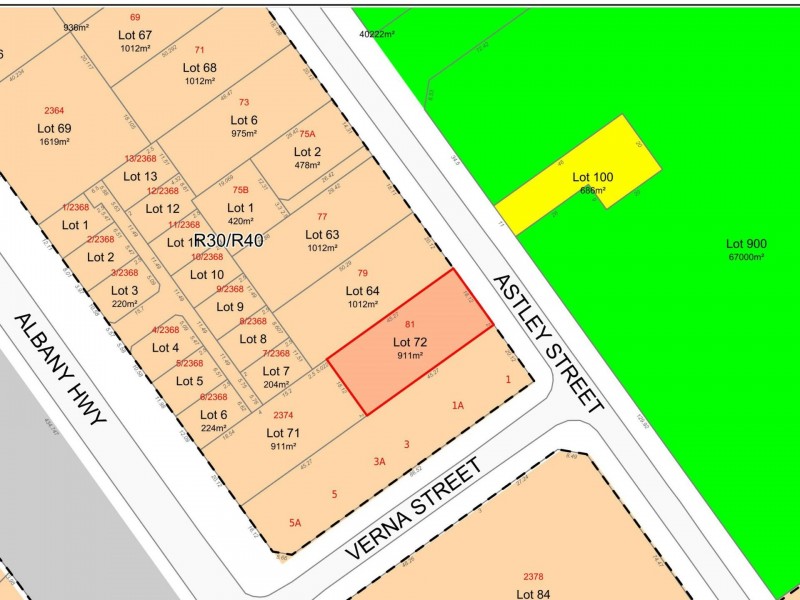 81 Astley Street, Gosnells WA 6110